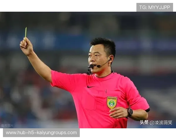 中超裁判组执法标准引讨论，中超联赛裁判员安排